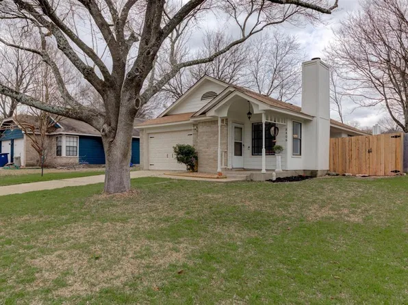 8406 Cockney Dr, Austin, TX 78748