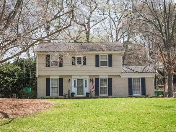 5707 Wadebridge Cv, Charlotte, NC 28210