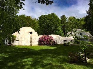 11 Day Rd, Cornwall Bridge, CT 06754