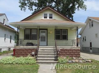 22518 Rein Ave, Eastpointe, MI 48021