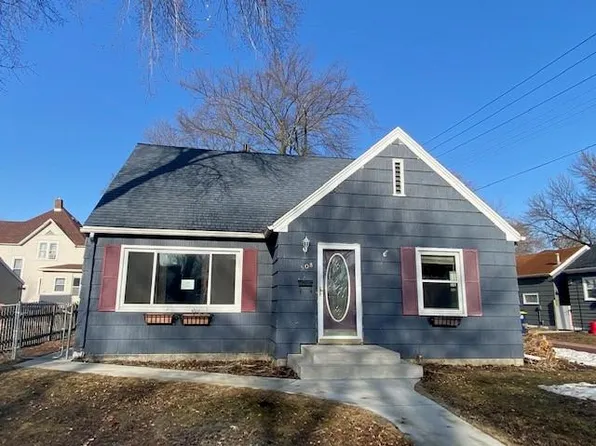 508 2nd Ave SE, Sleepy Eye, MN 56085