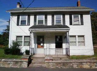 19 Musconetcong St, Phillipsburg, NJ 08865