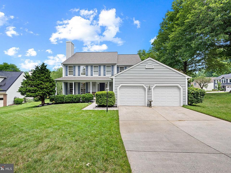 1st image of 2300 Carr Ct