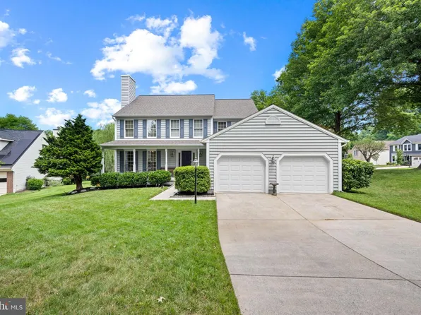 2300 Carr Ct, Ellicott City, MD 21042