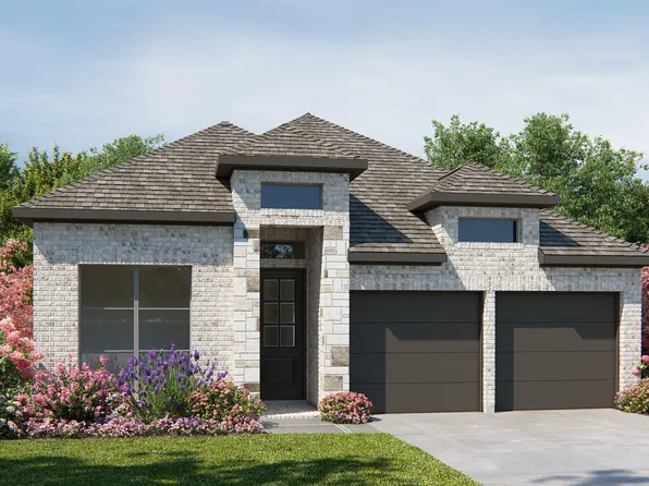 313 Adlai Ave, Georgetown, TX 78633