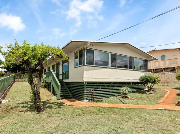 92-646 Newa St, Kapolei, HI 96707