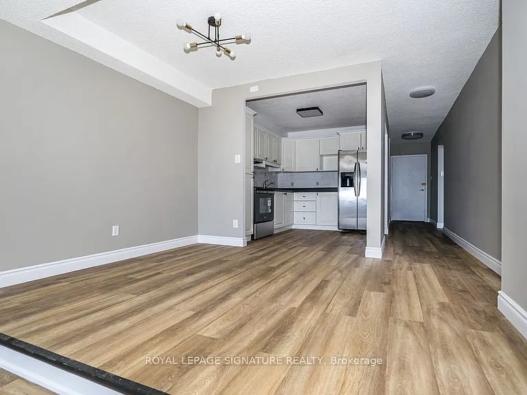 4091 Sheppard Ave E #2007 — Photo 11