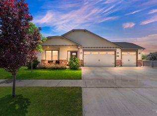 6183 W Drummond Dr, Meridian, ID 83646