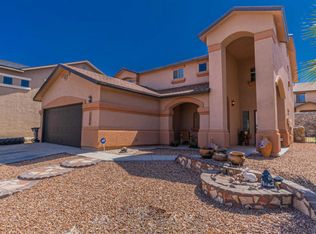 1508 Century Plant Dr, El Paso, TX 79912