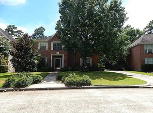 423 W North Hill Dr, Spring, TX 77388