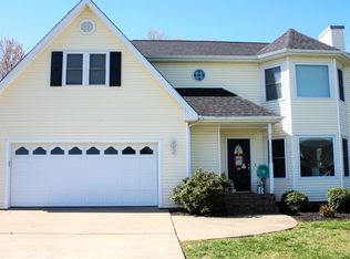 267 County Line Rd, Mayfield, KY 42066