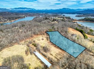 TRACT 1 Kendall Rd, Young Harris, GA 30582