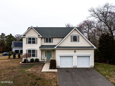 8 Maria Drive, Little Egg Harbor, NJ, 08087