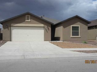 14681 Randall Cunningham, El Paso, TX 79938