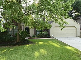 10 S Greenbud Ct, Spring, TX 77380