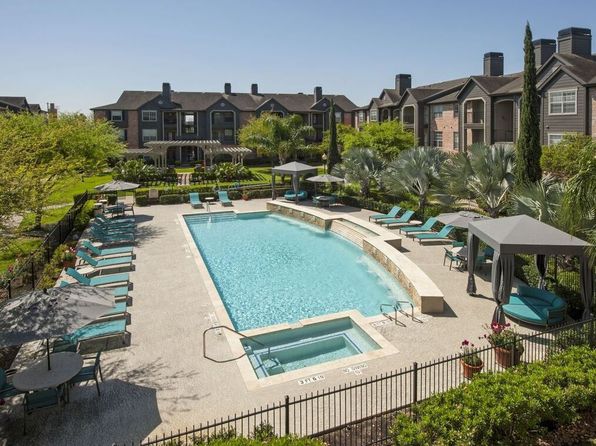 701 T C Jester Blvd #9203