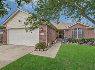 6515 Dogwood Park Ct, Katy, TX 77449