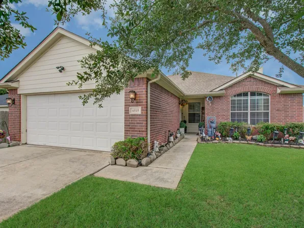 6515 Dogwood Park Ct, Katy, TX 77449