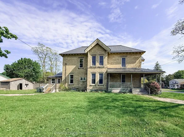 190 Albert St, Central Huron, ON N0M 1L0