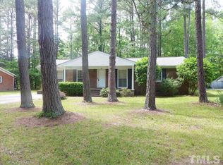 108 Cathy Rd, Carrboro, NC 27510