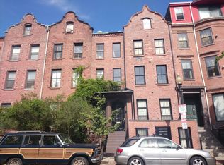 281-281A Shawmut Ave, Boston, MA 02118