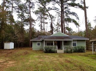 27006 Seahorse Ln, Magnolia, TX 77355