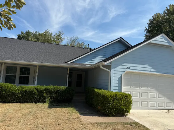 2501 W Roanoke St, Broken Arrow, OK 74011