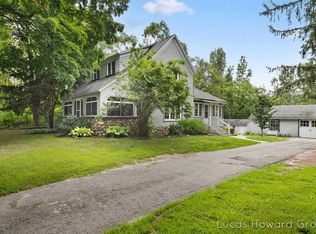 5140 Cannonsburg Rd NE, Belmont, MI 49306