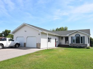 220 4th Ave SW, Baudette, MN 56623