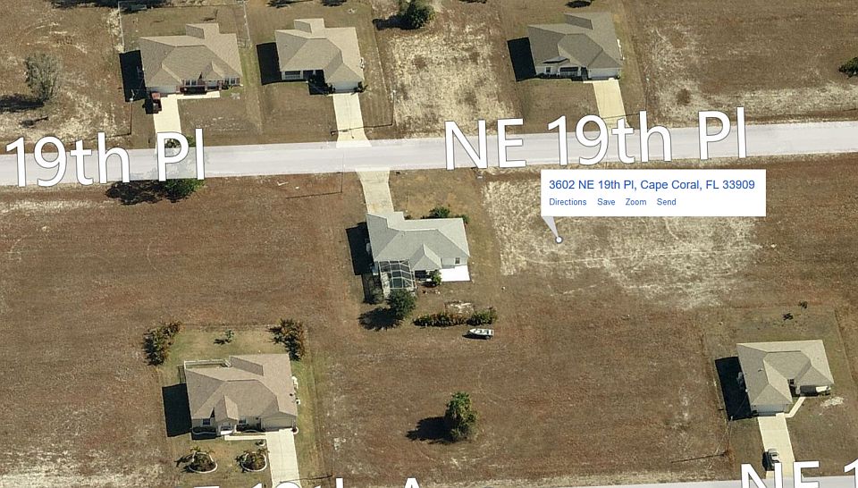 1st image of 3602 NE 19th Pl