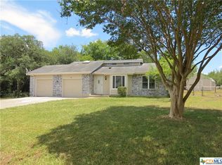 96 Skyridge Cir, New Braunfels, TX 78130