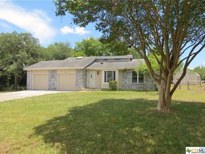 96 Skyridge Cir, New Braunfels, TX, 78130