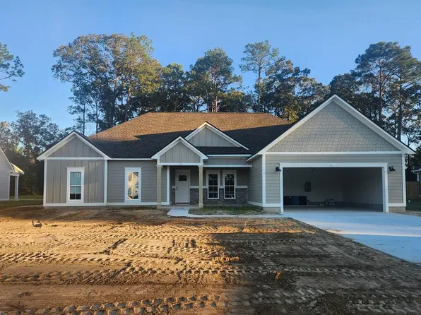 104 Sawtooth Dr, Leesburg, GA 31763