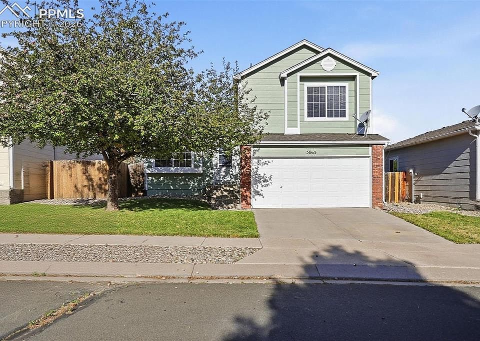 1st image of 5065 Slickrock Dr