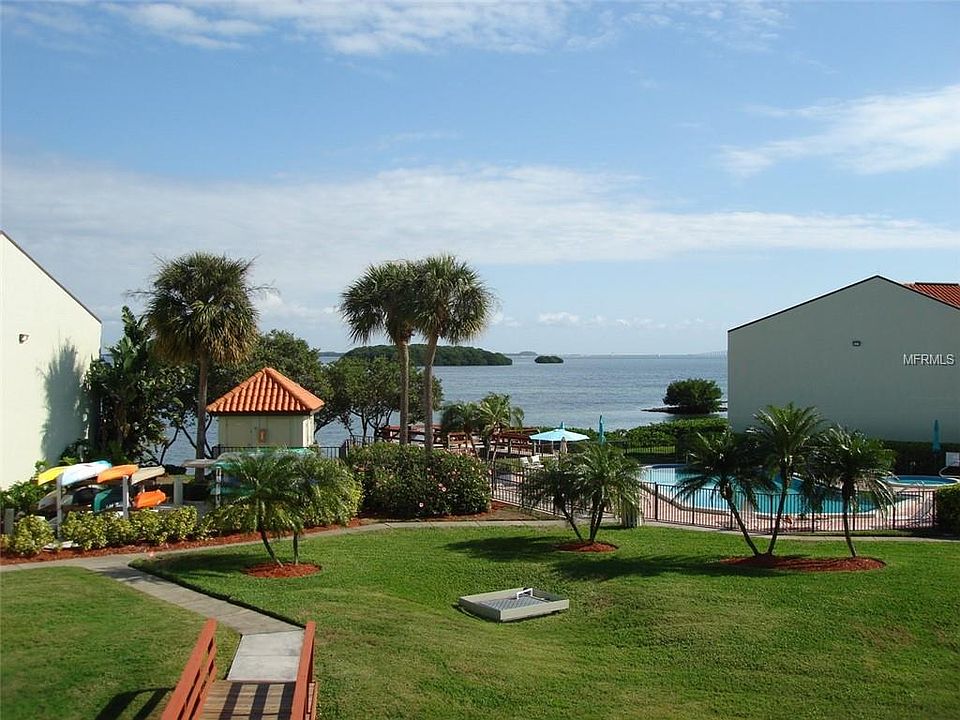 1st image of 1515 Pinellas Bayway S APT E57