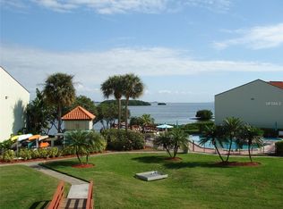 1515 Pinellas Bayway S APT E57, Tierra Verde, FL 33715