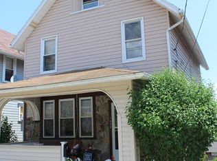1605 Franklin St, Johnstown, PA 15905
