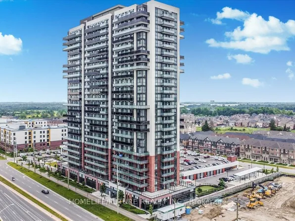 2550 Simcoe St N, Oshawa, ON
