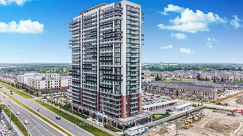 2550 Simcoe St N #1120 Photo 1