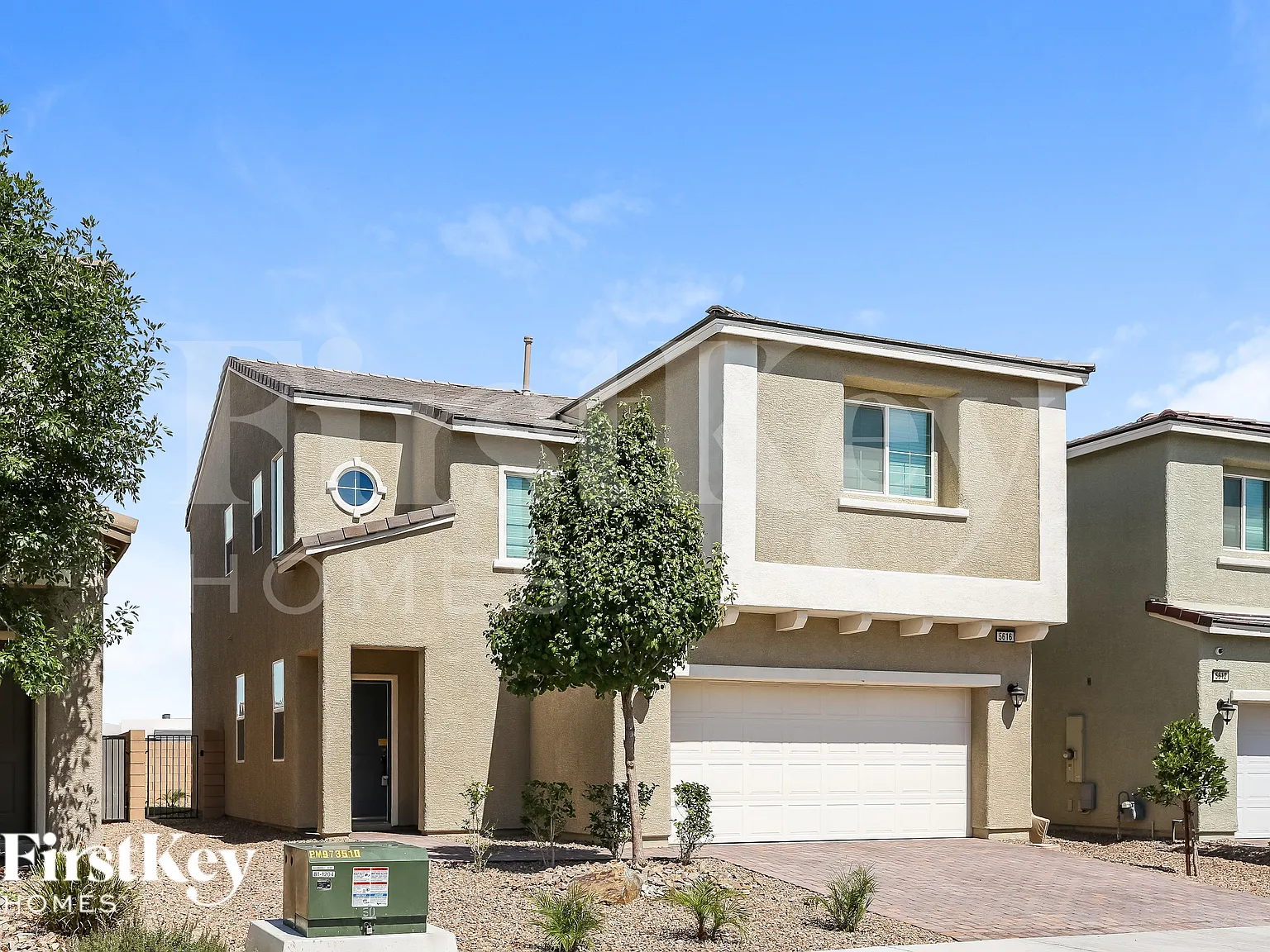 4 bed, 3.0 bath, 2252 sqft, $2,565 — Photo 2