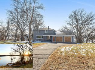 20891 Becker Lake Cir, Richmond, MN 56368