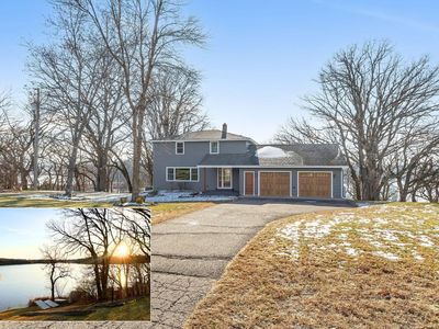 20891 Becker Lake Cir, Richmond, MN, 56368