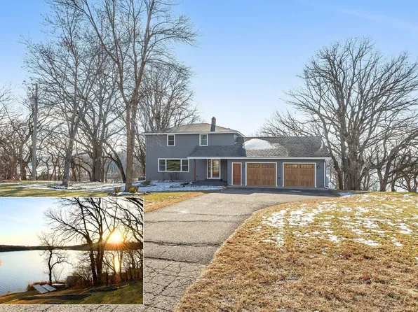 20891 Becker Lake Cir, Richmond, MN 56368