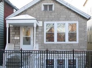 2149 W Cullerton St, Chicago, IL 60608