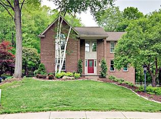 609 Stone Haven Ct, Gibsonia, PA