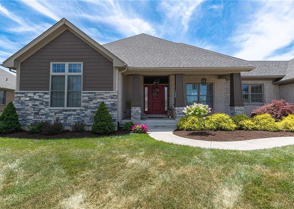 842 Saint Simons Ln, Dayton, OH 45458 Zillow