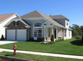 143 Heritage Loop, Glassboro, NJ 08028