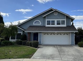 829 Point Creek Ct, San Jose, CA 95133