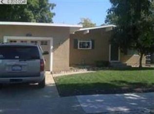 3790 Railroad Ave, Pittsburg, CA 94565