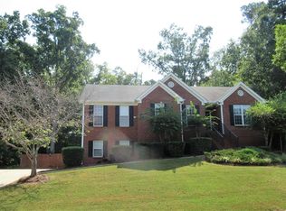 165 Trelawney Cir, Covington, GA
